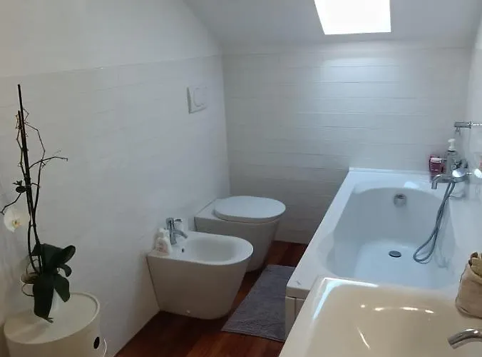 Palazzina Obs アパート Montesilvano Marina