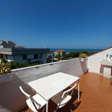 Apartment Palazzina Obs