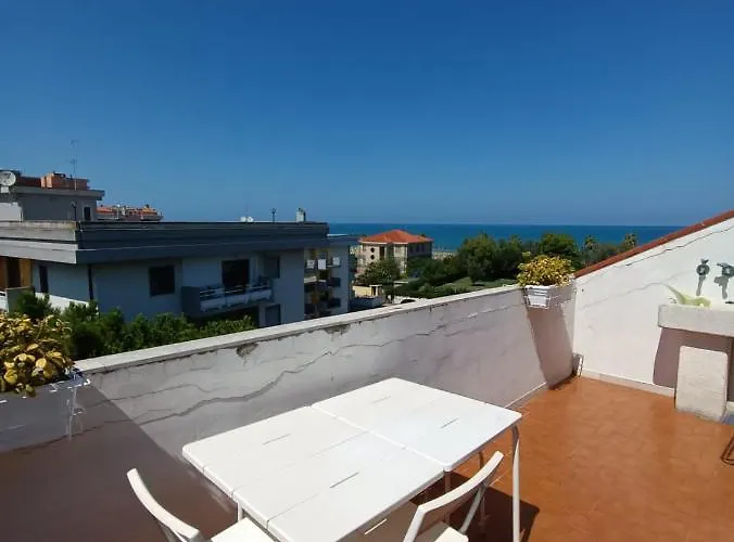 Apartament Palazzina Obs